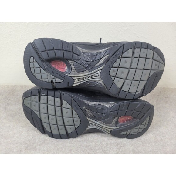 Saucony Women's ProGrid Integrity Shoes ST2 XT-900 Sz. 7.5 Black -‎ 10110-2D - Picture 5 of 16